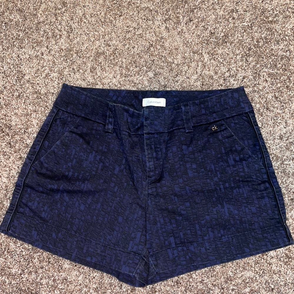 Calvin Klein shorts